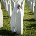 U Potočarima obeležavanje 31. godišnjice genocida u Srebrenici