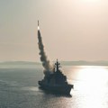 Kina izgradila repliku američkog razarača: "Spremaju se za rat" VIDEO