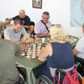 MS udruženja Jablaničkog okruga organizovalo turnir „Šahom protiv bolesti“