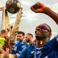 Partizan sve dogovodio sa Oumom, čeka se zeleno svetlo Slavije