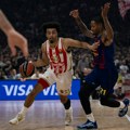 Evroligaška bomba: Fenerbahče završio ozbiljno pojačanje