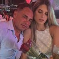 Sve pršti od ljubavi! Bivši dečko Jovane Jeremić odveo novu partnerku na luksuzno putovanje: Kupaju se u bazenu, piju…