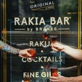 Find Your Rakia: novo premium iskustvo koje rakiju predstavlja u svetskom stilu