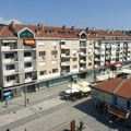 NPS: „Namerno izbušene gume na automobilu poverenika stranke u Aleksincu“