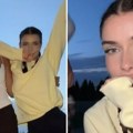 Arina Sabalenka prvi put pokazala kako izgleda njena rođena sestra, sličnosti su više nego neodoljive