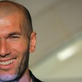 Zinedin Zidan novi selektor fudbalske reprezentacije Francuske