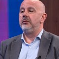 Garić: Važno da Savet REM-a dobije predsednika, ali se to ni danas nije desilo