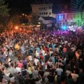 Koncert Marije Šerifović i hor muzičke škole “Stevan Mokranjac” u subotu u Vranju