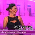 Kačavenda se na Pinku pojavila u paprenom stajlingu: Na njoj sve u evrima, samo jedan detalj vredi 40.000€