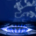 Zalihe gasa na istorijskom minimumu pred zimu! Evropa se uzda u isporuke LNG-a