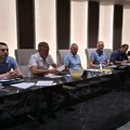 Održana konferencija klubova Srpske lige „Vojvodina“ Domaćin mora da ima 6 lopti, gosti fizioterapeuta... evo rasporeda…
