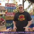 Kultura bez ulaznice na Banstolu - festival "Šumstok" nudi besplatan muzički, filmski i komičarski program