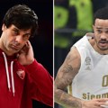 Kako je Crvena zvezda otela najboljeg defanzivca Evrolige? Kada se sve raspalo kod Parkera, Teodosić je digao slušalicu