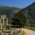Besplatni obilazak drevne Grčke pod mesečinom: Savršen način da zaključite letovanje