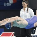 Od dečaka koji se plašio da zaroni do nacionalnog rekordera: Ko je Andrej Barna vicešampion Evrope u plivanju?