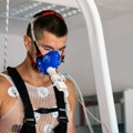 Košarkaši Srbije prošli kompletne lekarske preglede pred duel sa Francuskom