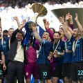Inter počinje odbranu titule, ostatak Serije a trku za njim: Šampin opet najveći kandidat za tron