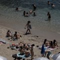 Državljanin Srbije se utopio na Halkidikiju