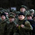 Rusija sprema vojsku od 300.000 ljudi! Putin ima plan za novu brutalnu ofanzivu! "Odluka pada odmah posle izbora!" Spremaju…