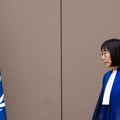 Tokio pruža punu podršku predsednici MKS nakon američkih sankcija
