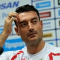 Rijera najavio promene: Trener Zvezde ne želi da otkrije sastav pred Viktoriju!