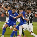 Partizan savladao Hetafe, ali ostali bez plasmana u Ligu konferencije