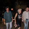 Treće veče Niškog filmskog festivala: Mirjana Karanović, Milutin Mima Karadžić, Nela Mihailović, Svetozar Cvetković