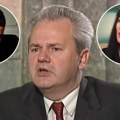 "Živi raskošno u Rusiji, ima biznis, odlično živi!" Otkriveno gde su danas sin i ćerka Slobodana Miloševića