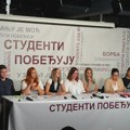 Šer fondacija: Period targetiranja špijunskim softverom poklapa se sa periodom održavanja kampanje za lokalne izbore