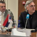 Čadež iz Istanbula: Nova pravila EU ne smeju da stvaraju ekonomske zidove Zapadnom Balkanu