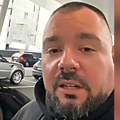 "Udara na porodice preminulih, a spominje boga": Oglasio se Bore iz THCF zbog jezive izjave Dr Igija, poslao mu jasnu poruku