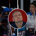 Srbija oštećena u polufinalu Evropskog prvenstva: Grkinja pogrešila, pa se vadila preko naših leđa