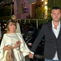 "On je izabrao, njemu sam najbolja" Brenina snajka zapušila usta hejterima! Pojavila se sa Viktorom u javnosti, pa zagrmela na…