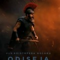Heroji. Bogovi. Oluje. Nolanova „Odiseja“ danas stiže na veliko platno!