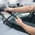 Metlice brisača imaju rok trajanja: Evo kada je vreme za zamenu