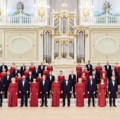 Hor Glinka četvrti put pred niškom publikom: Koncert zakazan u Svetosavskom domu