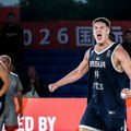 Basketaši Srbije do 23 godine bez poraza u četvrtfinalu Svetskog prvenstva u Kini: U subotu u nokaut fazi rival Francuska