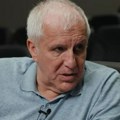 Obradović otkrio kako je potpisao za PAO, pa jednom rečenicom pecnuo MIjailovića: „Valjda je imao mandat...“