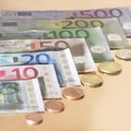 Poslednja šansa za glasanje o dizajnu budućih novčanica evra