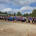 Održana je peta Memorijalna trka “ Heroji 126. brigade „VOJIN“