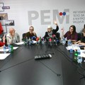 Savet REM-a: Rok od 72 sata za dostavljanje predloga za dopunu monitoringa