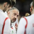 Nikola Grbić saznao put do zlata: Šok na Evropskom prvenstvu, pukla bruka glavnog favorita