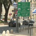 Izrael pojačao snage na Zapadnoj obali, više od 1.000 doseljenika u Al Aksi