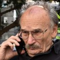 INTERVJU Dušan Petričić: Bilo me je sramota da Beograd i Zemun ostanu kao siročići