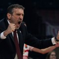 Navaro preuzeo krivicu na sebe: Sve je moja greška...