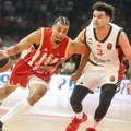 Zvezdin "dželat" osvojio MVP priznanje drugog kola Evrolige