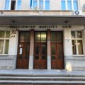 Niški Filozofski dočekao 55. generaciju studenata – zaposleni 72 dana bez plate, ali ne odustaju od borbe