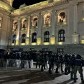„Zakon mora biti isti za sve“: Mreža integriteta o postupanju policije