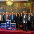 Proglašena izborna lista “Alternativa za Srbiju“, dva kandidata za poslanike iz Čačka visoko na listi