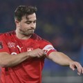 Džerdan Šaćiri završio u bolnici